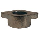 Iron Ground Joint Air Hammer Wing Nut_noscript