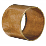 1-1/4" 85/15 Red Brass Expansion Ring 1" ID_noscript