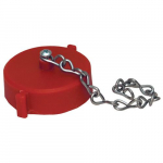Thermoplastic Cap with Chain_noscript