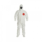 Tychem 4000 Coverall, Large_noscript