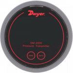 DM-2000 Pressure Transmitter_noscript