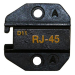 Die Set for RJ45 Modular Plug_noscript