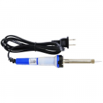 25W Soldering Iron with Stand ETL_noscript