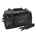Arsenal 5031 Water-Resistant Duffel Bag Black M{part}