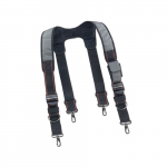 Arsenal 5560 Padded Tool Belt Suspenders_noscript