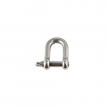 Squids 3790L Stainless Steel U-Shaped Tool Shackle_noscript