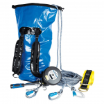150' Self and Assisted Rescue Kit with Bag_noscript
