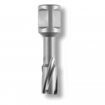 Carbide Annular Cutter, 3/4 Straight Shank d18/50