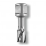 Carbide Annular Cutter, 3/4 Straight Shank d12/35_noscript