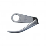 U-shaped Cutting Blade, Reinforced Design_noscript