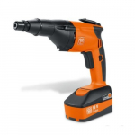 Cordless Metal Screwdriver Up to 1/4 in.