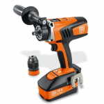 ASCM 18 QM 4-Speed Cordless Drill/Driver with Handle