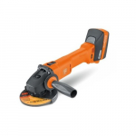 CCG 18-125 BL Cordless Angle Grinder, 5 in