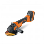 CCG 18-115 BLPD Cordless Angle Grinder, 4-1/2 in