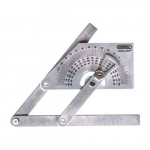 Angle-Izer Stainless Steel Protractor Angle Finder_noscript