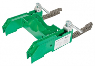 Chain Mount for Cable Pullers_noscript