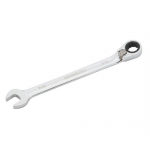 0354-14 7/16" Combination Ratcheting Wrench_noscript