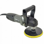 BRHD-5BP Dry Variable Speed Polisher/Grinder w/Backer Pad{part}
