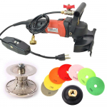 WP800 4" Variable Speed Polisher, 2" Wheel{part}