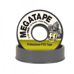 MegaTape 1/2" x 260" Professional PTFE Tape, Display_noscript