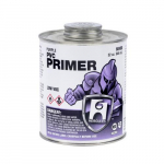 32 oz. PVC Primer, Purple, Jumbo Dauber in Cap_noscript