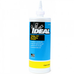 Yellow 77 Wire Pulling Lubricant 1-Quart Squeeze Bottle_noscript
