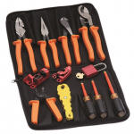 Basic Insulated Tool Kit in Case_noscript