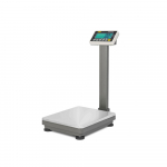 UFM Series NTEP Approved Bench Scale, 120 Kg_noscript