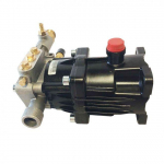 Pressure Washer Axial Piston Pump_noscript
