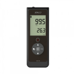 DO/Temperature Basis Portable Meter_noscript