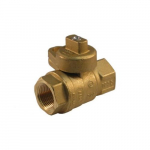 175-LWN Painted Lockwing Utility Gas Ball Valve 1-1/4_noscript