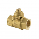 175-LWN Painted Lockwing Utility Gas Ball Valve 1-1/2_noscript