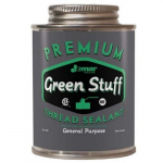Green Stuff Slow-Drying Soft-Set Thread Sealant_noscript