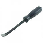 Bent End Pry Bar, Square Handle, 9in_noscript