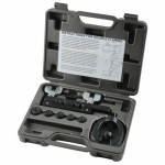 Professional Double Flaring Tool Kit