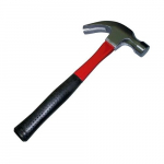 Claw Hammer with Fiberglass Handle_noscript