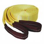 Tow Strap With Looped Ends 2in x 20ft_noscript