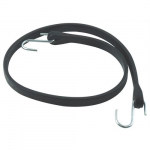 31in EPDM Rubber Strap Bungee Cord_noscript