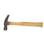 20-oz Hammer with 11" Wood Handle_noscript