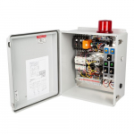 3221W301H17A Pump Control, Duplex Alarm System, 208/240/480 V