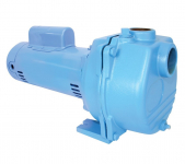 LSP-150-C 1-1/2 hp 90 gph Lawn Sprinkler Pump, 115/230V_noscript