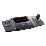 360 Degree Continuous Rotation IP Camera Control Board{part}