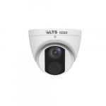 4K Turret Network Camera{part}