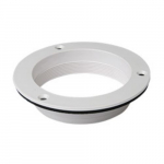 Replacement Trim Ring for Solar Vents - 4"_noscript