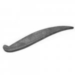 Winder Horn, 12" Long 1/2" Thick{part}