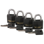 1-3/16" Wide Covered Solid Body Padlock_noscript