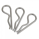 Replacement Clip for Hitch Pin{part}