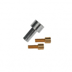 Built-In Combination Lock Extension Set{part}