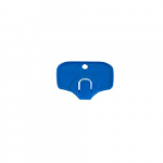 ADA Compliant Large Plastic Key Head{part}
