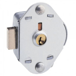 1710 Series Deadbolt Keyed Lock{part}